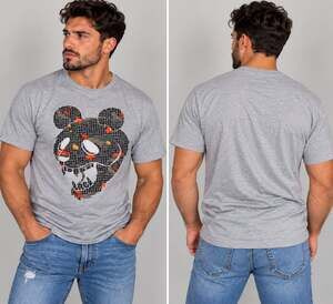 LRG T-Shirt Size